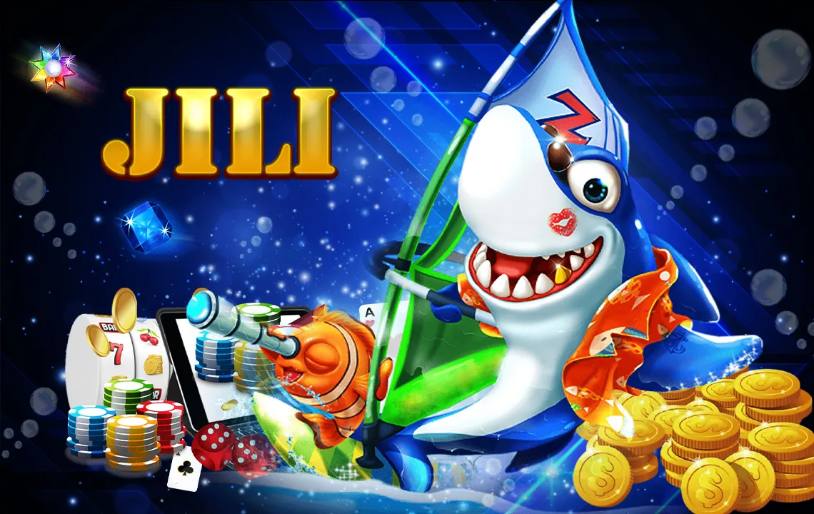 bluekong8 jili