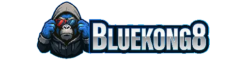 BLUEKONG8