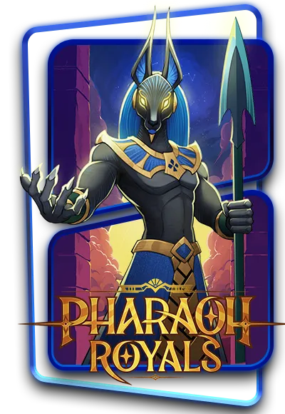 bluekong8 pharaohroyals